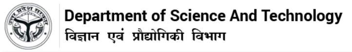 DST UP Logo